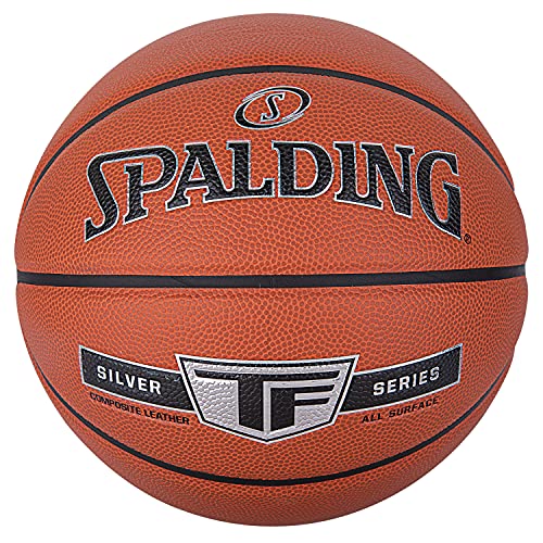 Spapo|#Spalding -  Spalding - Tf Silver
