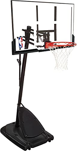 Spalding -   Basketballanlage