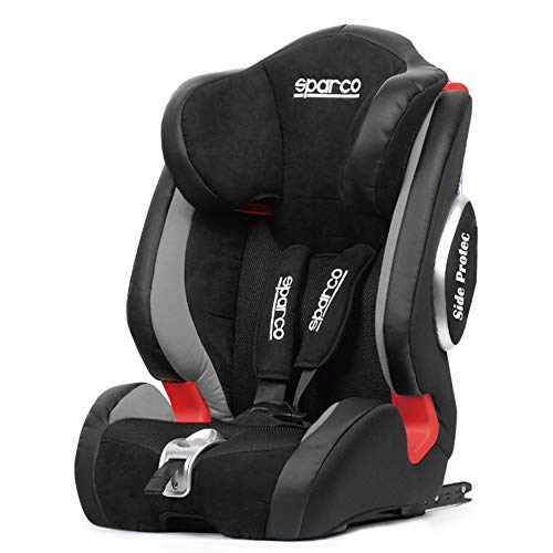 Sparco -   Kindersitz F1000Ki