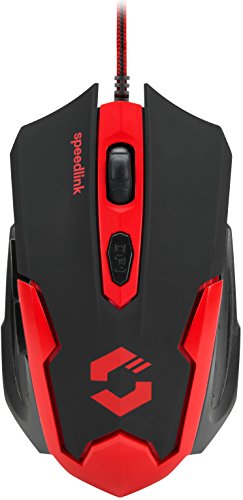 Speedlink -   Xito Gaming Mouse -