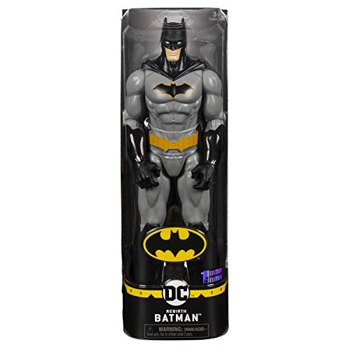 Spin Master -  Batman 30cm Batman