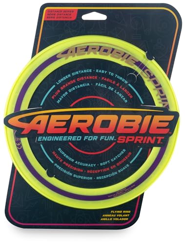 Spin Master -  Aerobie Sprint