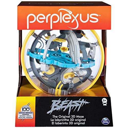 Spin Master -  Perplexus Beast,