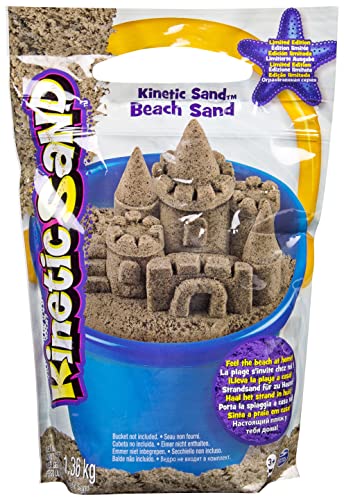 Spin Master -  Kinetic Sand Beach