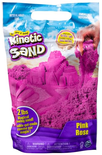 Spin Master -  Kinetic Sand Beutel