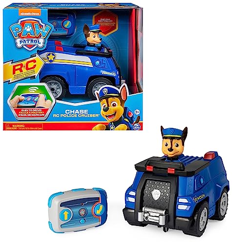 Spin Master -  Paw Patrol Chases