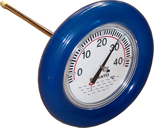 Spirato -   Pool Thermometer