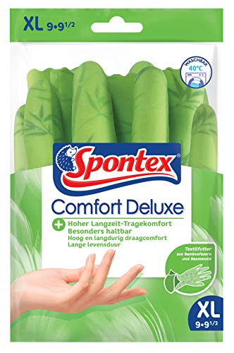 Spontex -   Comfort Deluxe,