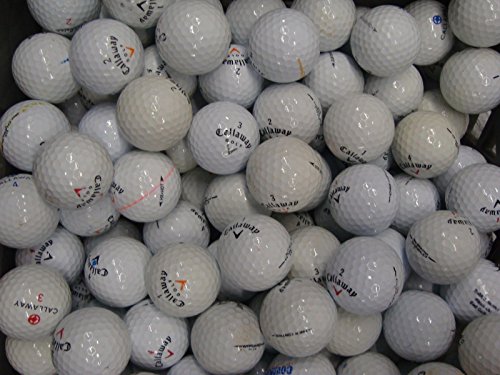 golf ball hunter -  Golfbälle Klasse