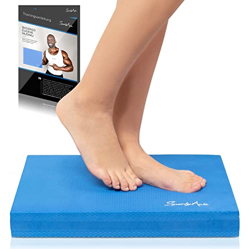 SportyAnis -  ® Balance-Pad inkl.