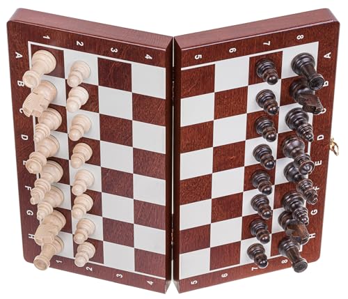 Square -  Schach Schachspiel -