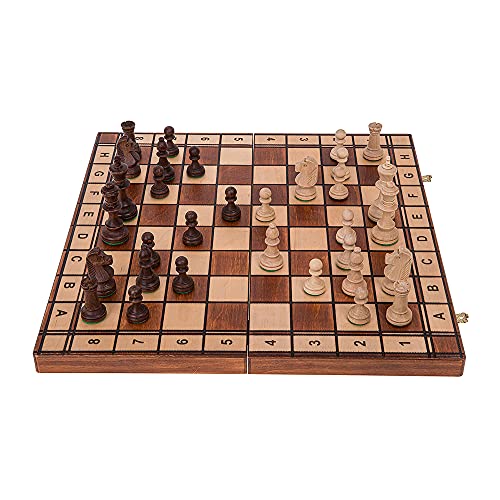 Square -   - Schach