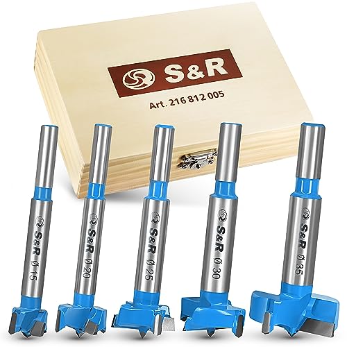 S&R Industriewerkzeuge GmbH -  S&R
