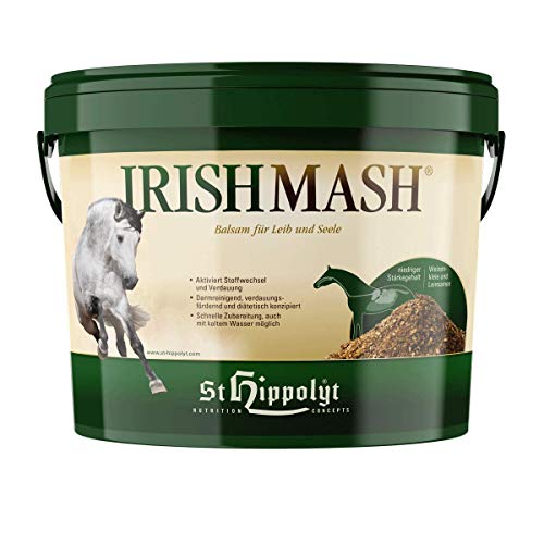St. Hippolyt -  Irish Mash 5 kg