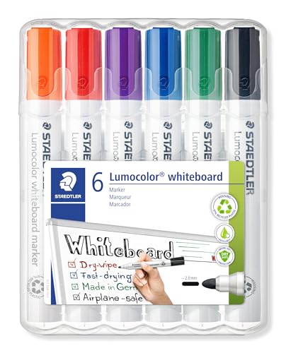 Staedtler -   Whiteboard Marker