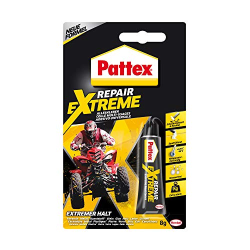 Henkel -  Pattex Repair