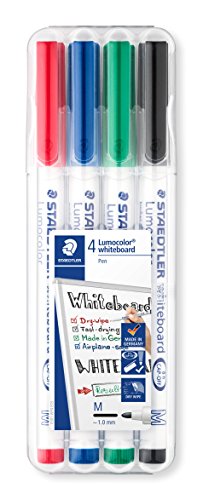 Staedtler -   Whiteboard pen