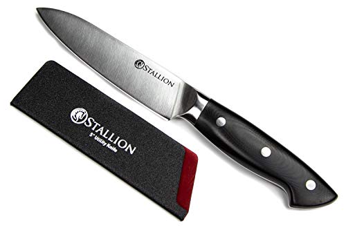 Stallion -   Professional Messer