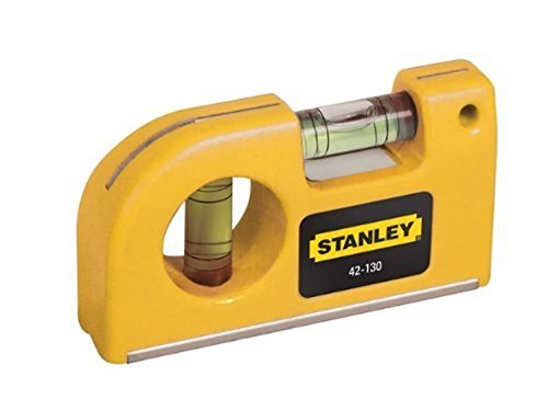 Stanley -   Taschen-Wasserwaage