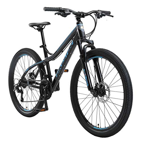 Star-Trademarks -  Bikestar Hardtail