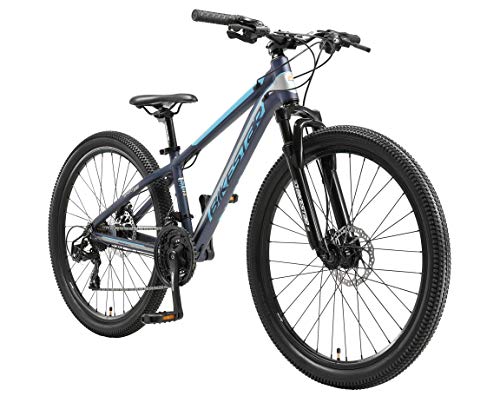 Star-Trademarks -  Bikestar Hardtail