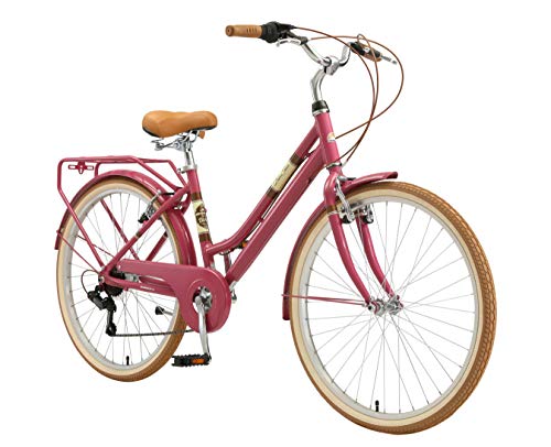 Star-Trademarks -  Bikestar Alu City
