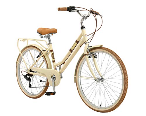 Star-Trademarks -  Bikestar Alu City