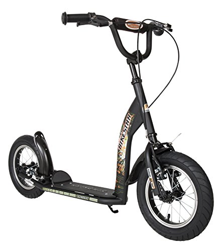 Star-Trademarks -  Star Scooter Roller