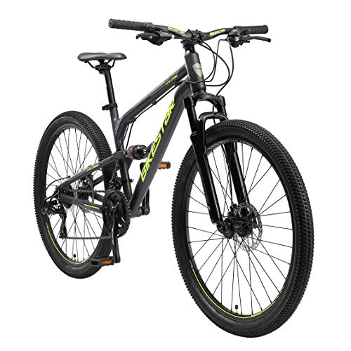 Star-Trademarks -  Bikestar Fully