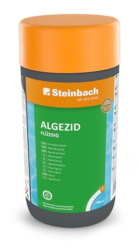 Steinbach -   Poolpflege Algezid