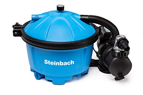 Steinbach -   Filteranlage Active