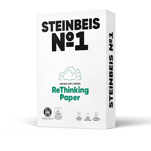 Steinbeis -   No. 1