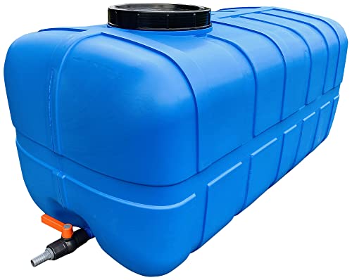 Sterk Plast -   Wassertank 300L,