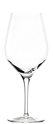 Stölzle Lausitz -   Bordeauxglas