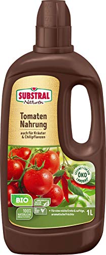 Substral -   Naturen Bio Tomaten