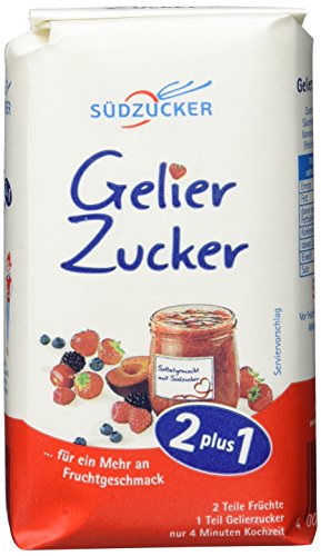Suedzucker -  Südzucker