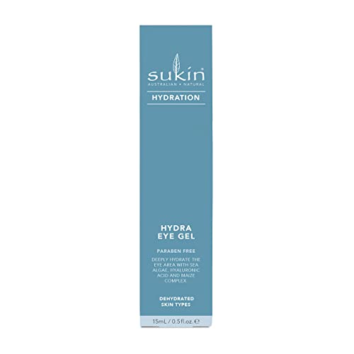 Sukin Australia Pty.Ltd. -  Sukin Hydration