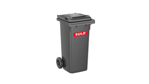 Sulo -   120 Liter Graue