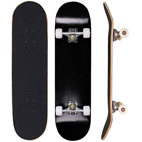 Sumeber -   Skateboard für
