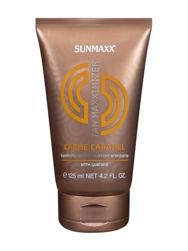 Sunmaxx -  Creme Caramel