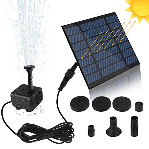SunTop -   Mini Solar