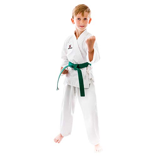 Supera -   Kinder Karate Anzug