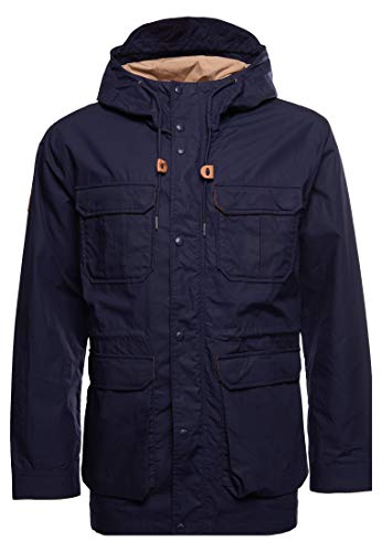 Superdry -   Mens Mountain Parka