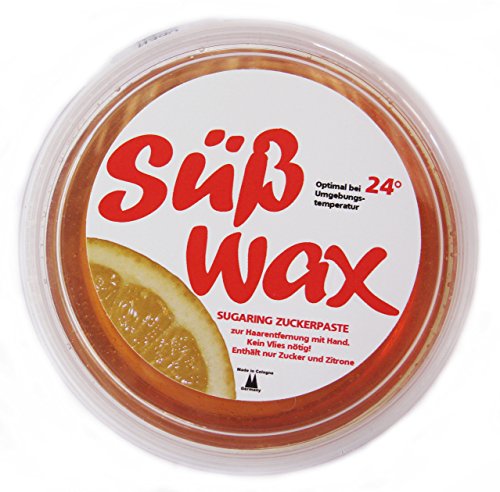 Süß Wax -  449g  24° Sugaring