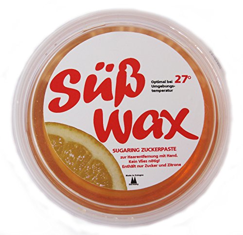 Süß Wax -  449g  27° Sugaring
