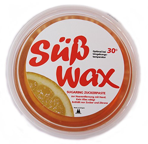 Süß Wax -  449g  30° Sugaring