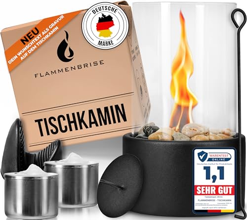 Sw Quality Products Ug -  Flammenbrise®