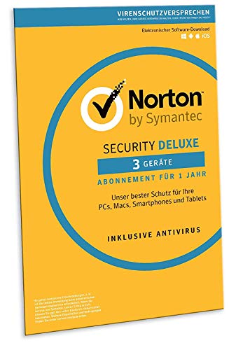 NortonLifeLock -  Norton Security