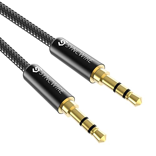 Syncwire -   Aux Kabel 3.5mm