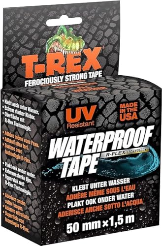 T-Rex -   827-00 Waterproof